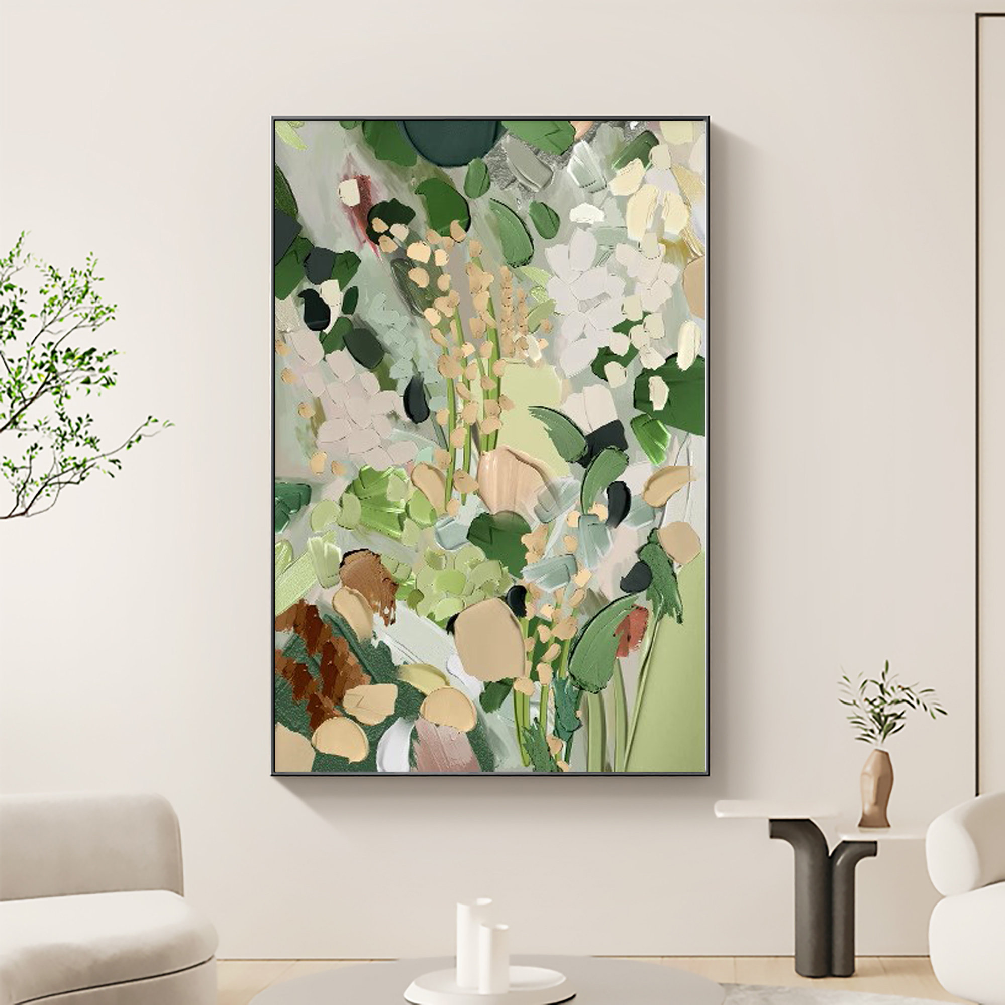 Oil Painting