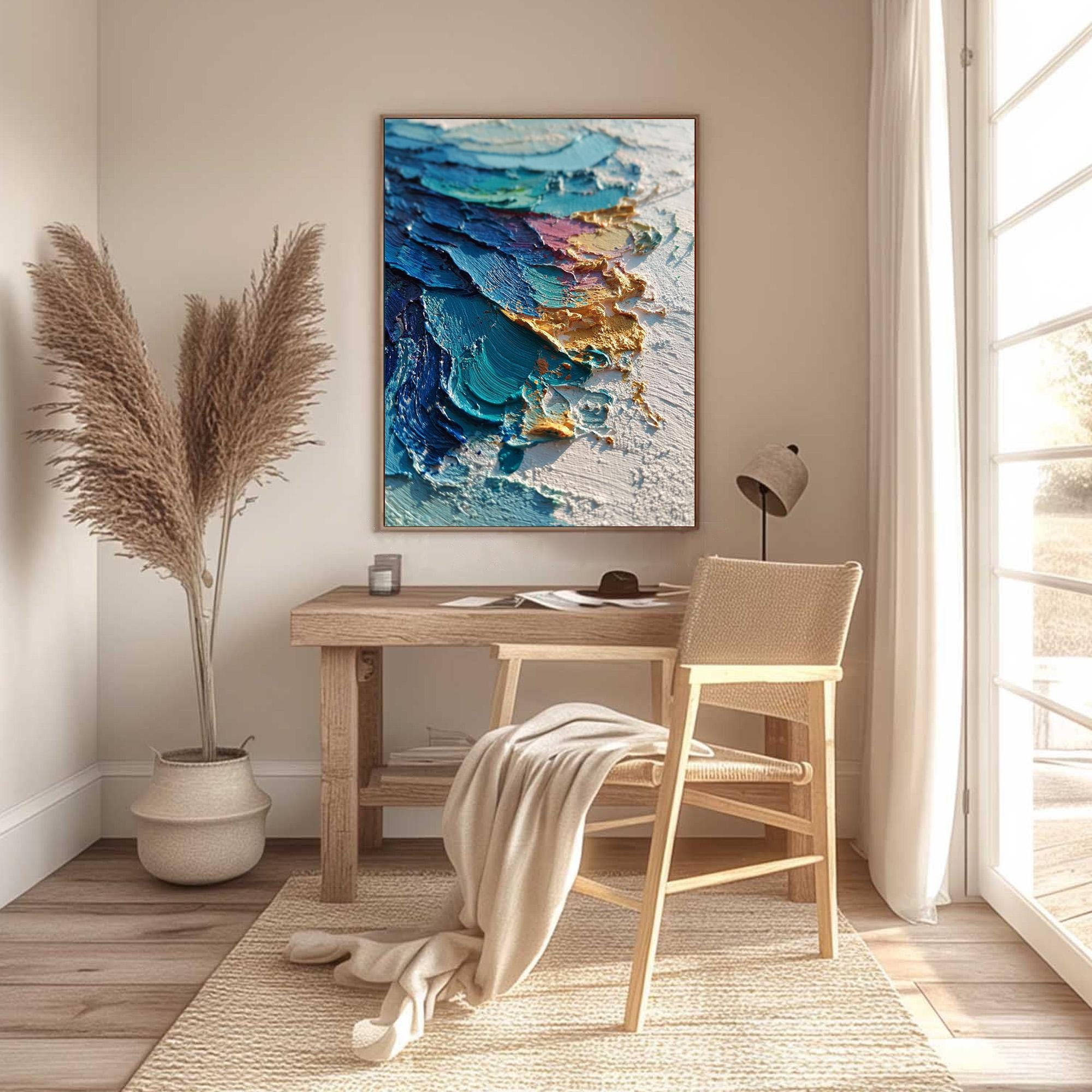 Oil Painting