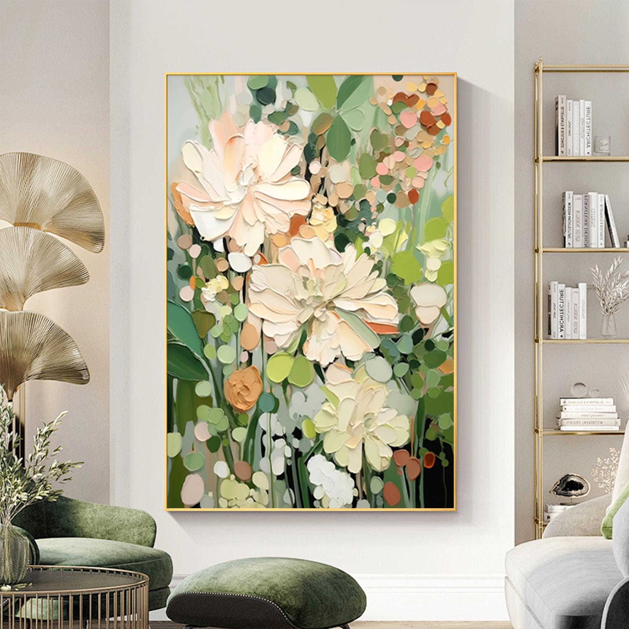 Oil Painting