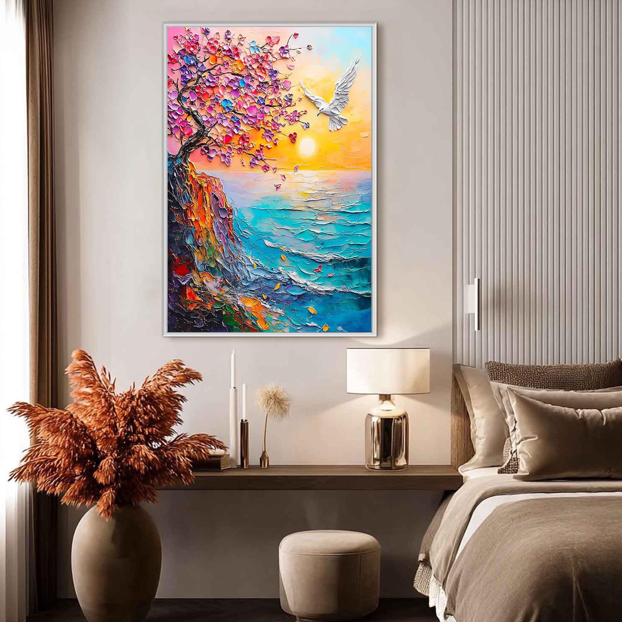Oil Painting
